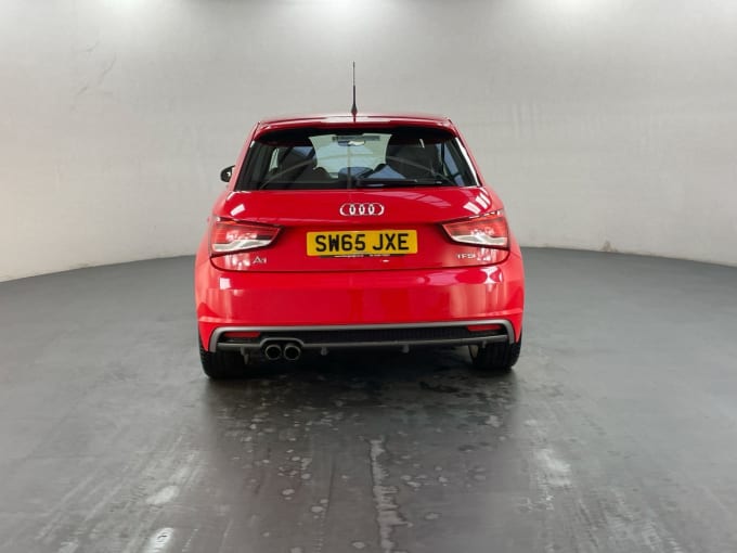 2025 Audi A1