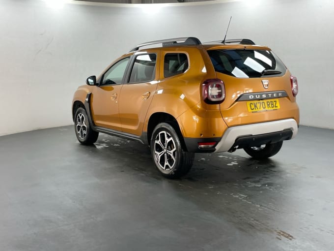 2025 Dacia Duster