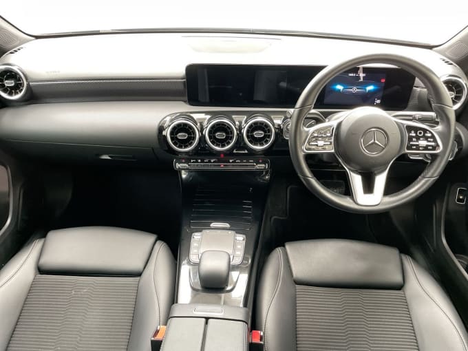 2025 Mercedes-benz A Class