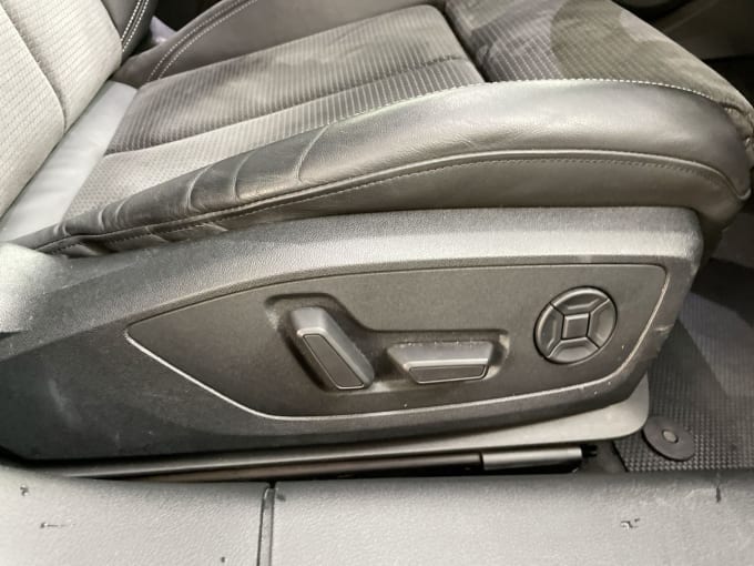 2025 Audi A6 Saloon