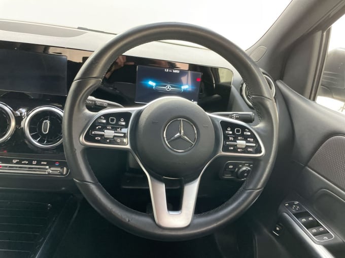 2025 Mercedes-benz B Class