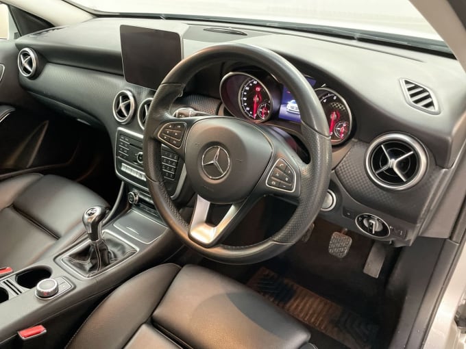 2025 Mercedes-benz A Class