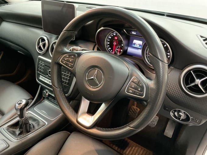 2025 Mercedes-benz A Class