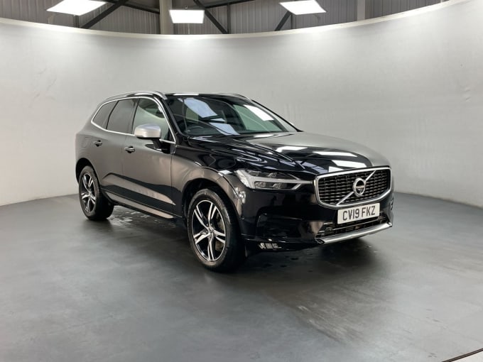 2025 Volvo Xc60