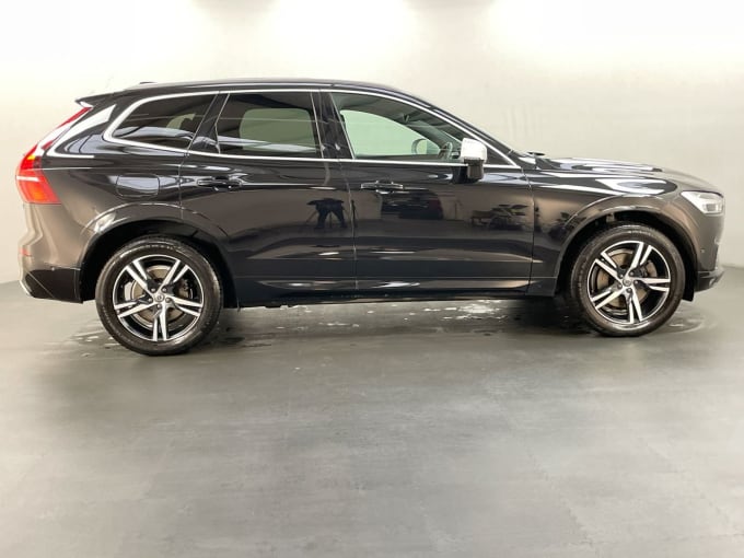 2025 Volvo Xc60