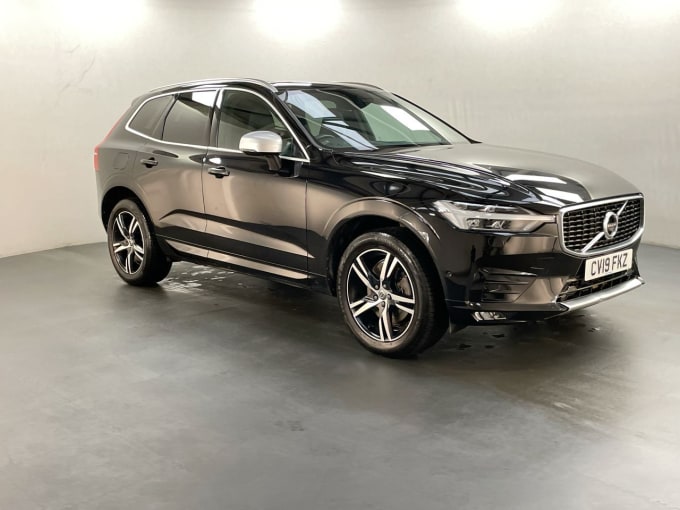 2025 Volvo Xc60