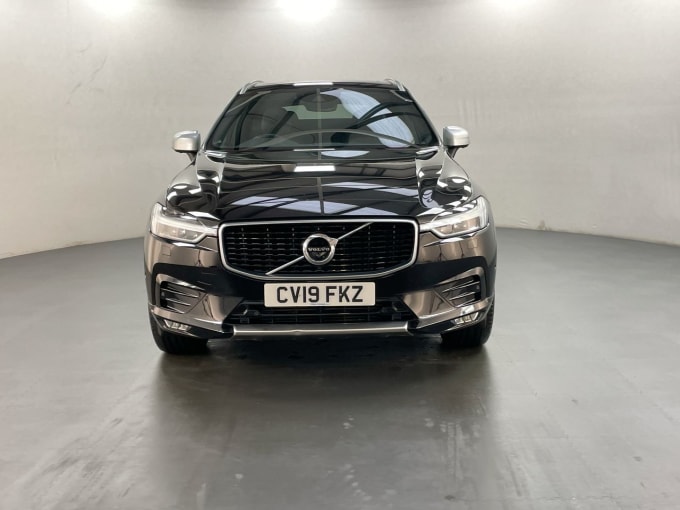 2025 Volvo Xc60