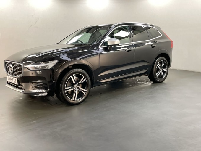 2025 Volvo Xc60