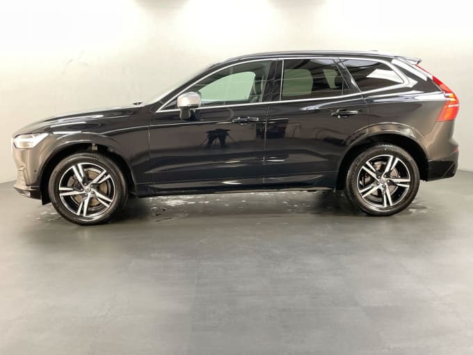 2025 Volvo Xc60