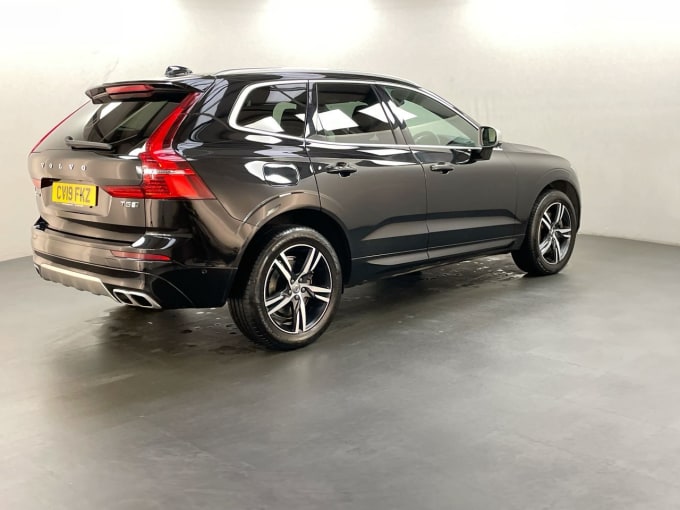 2025 Volvo Xc60