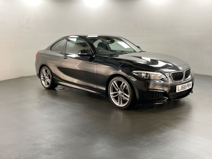 2025 BMW 2 Series