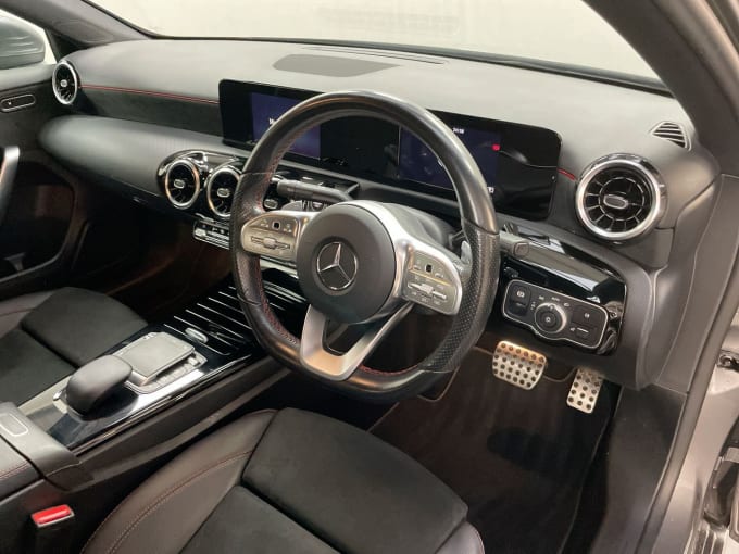 2025 Mercedes-benz A Class