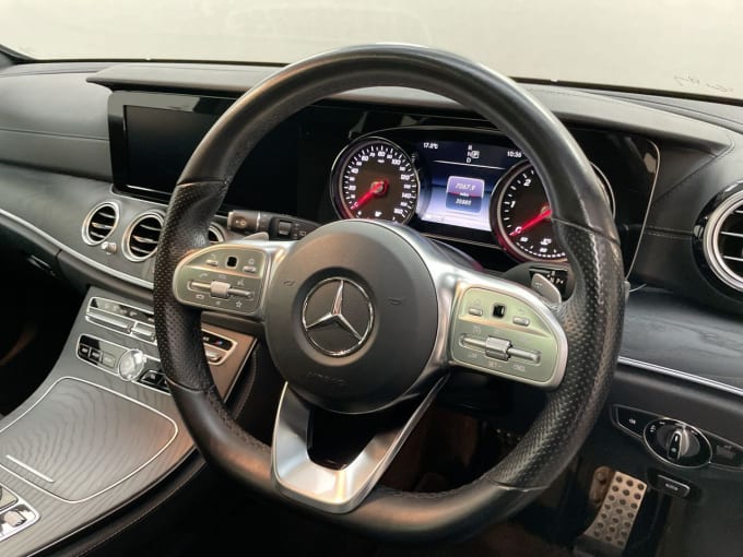 2025 Mercedes-benz E Class