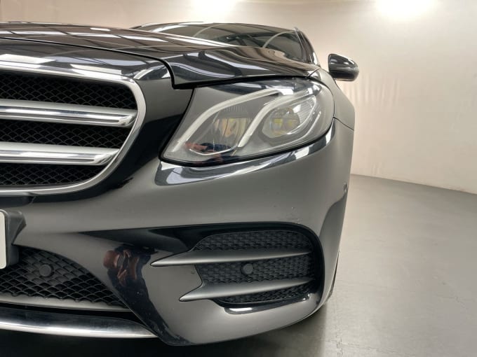 2025 Mercedes-benz E Class