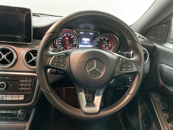 2025 Mercedes-benz Cla