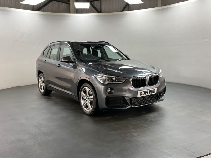 2025 BMW X1