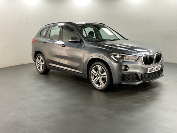 2025 BMW X1