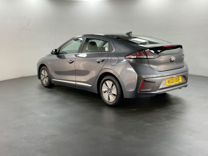 2025 Hyundai Ioniq