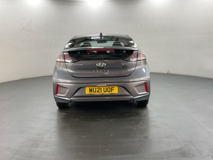 2025 Hyundai Ioniq