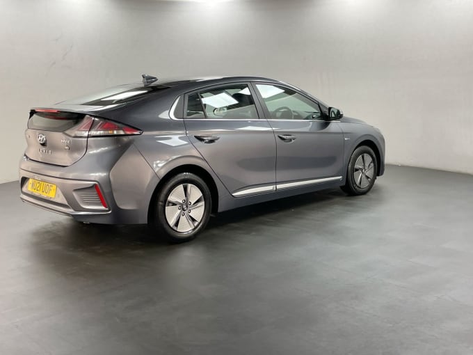 2025 Hyundai Ioniq