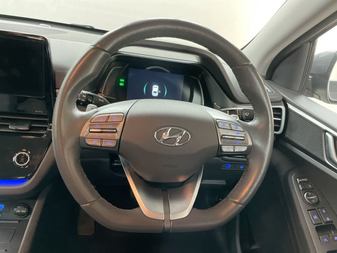 2025 Hyundai Ioniq