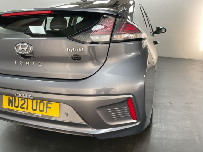 2025 Hyundai Ioniq