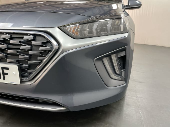 2025 Hyundai Ioniq