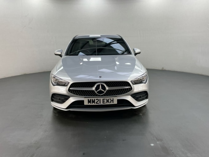 2025 Mercedes-benz Cla