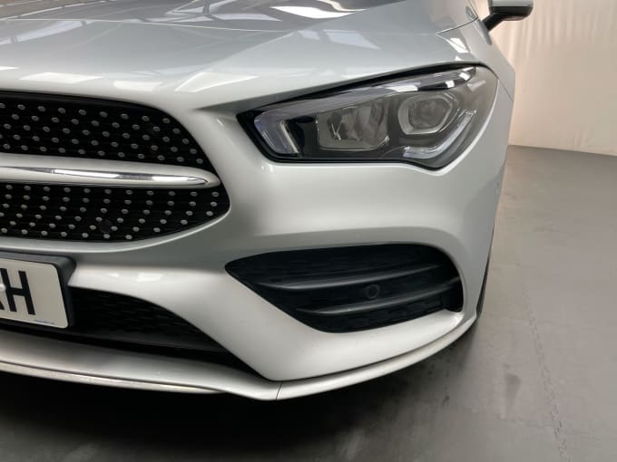 2025 Mercedes-benz Cla