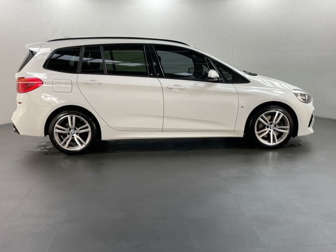 2025 BMW 2 Series Gran Tourer