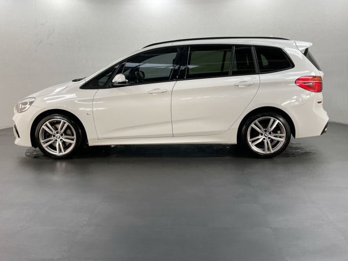 2025 BMW 2 Series Gran Tourer