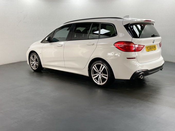 2025 BMW 2 Series Gran Tourer