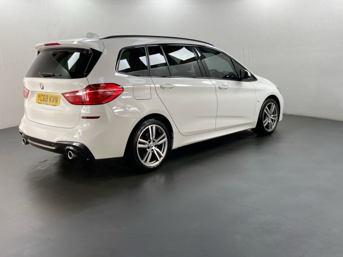 2025 BMW 2 Series Gran Tourer