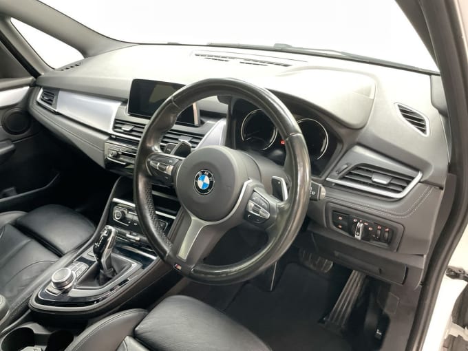 2025 BMW 2 Series Gran Tourer