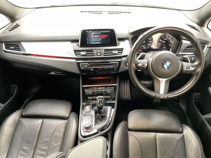 2025 BMW 2 Series Gran Tourer