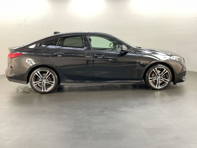 2025 BMW 2 Series Gran Coupe