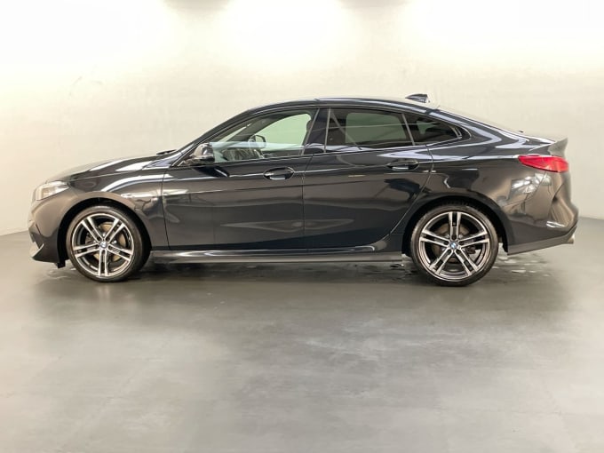 2025 BMW 2 Series Gran Coupe