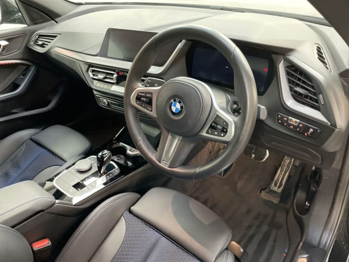 2025 BMW 2 Series Gran Coupe