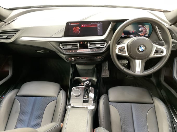 2025 BMW 2 Series Gran Coupe