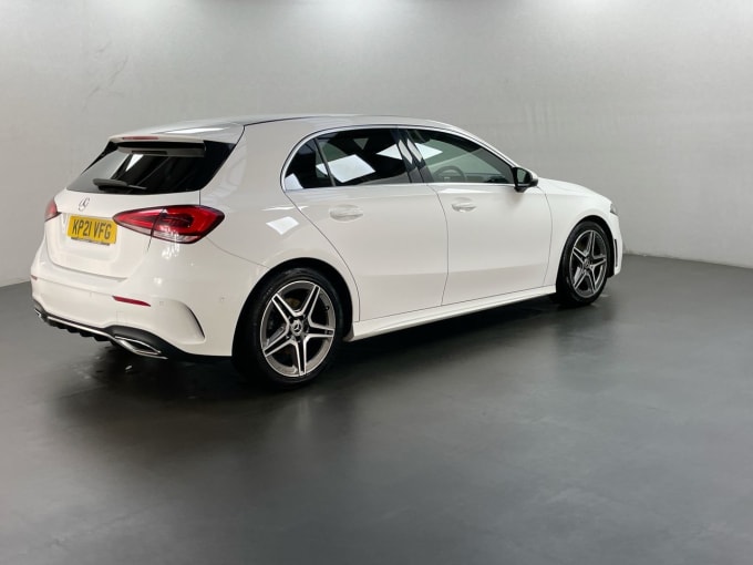 2025 Mercedes-benz A Class