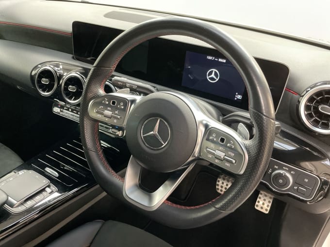 2025 Mercedes-benz A Class