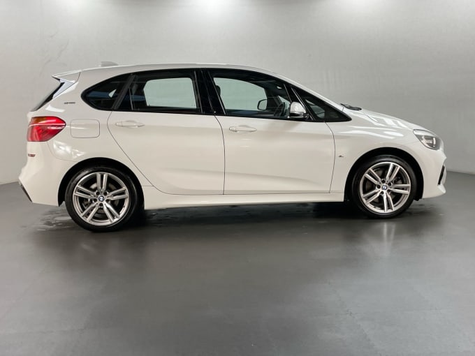 2025 BMW 2 Series Active Tourer