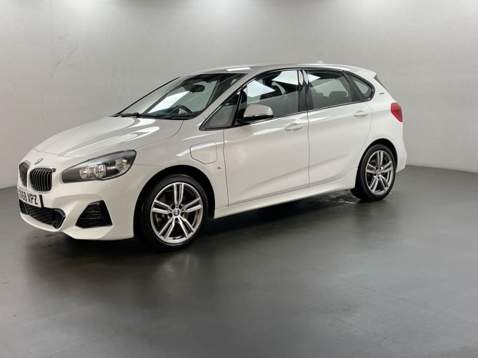 2025 BMW 2 Series Active Tourer