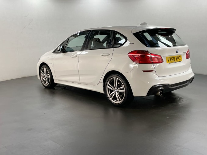 2025 BMW 2 Series Active Tourer