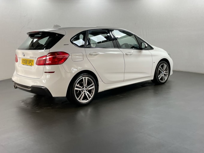 2025 BMW 2 Series Active Tourer