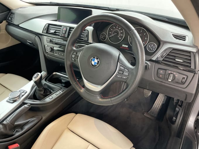 2025 BMW 4 Series