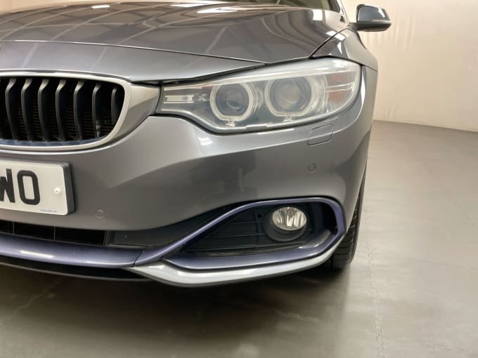 2025 BMW 4 Series