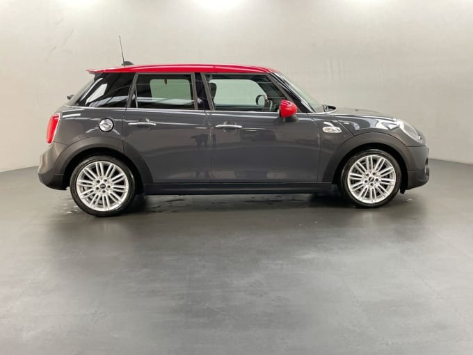 2016 Mini Mini