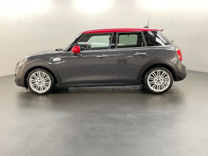 2016 Mini Mini