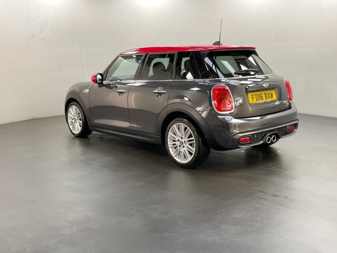 2016 Mini Mini